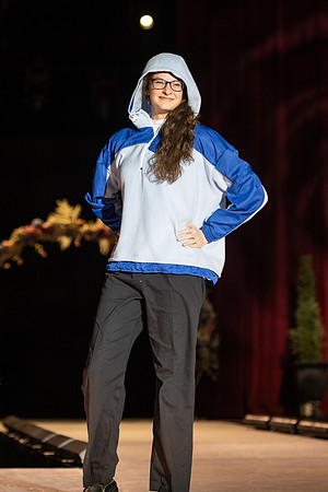 Winter Fashion Show - March 2025