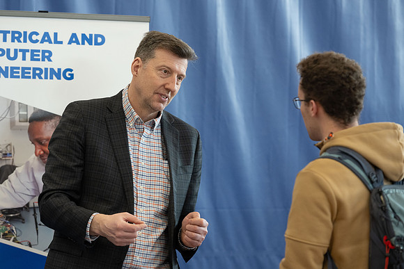 Winter Career Fair - Feb 2025