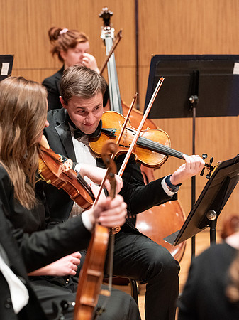 Chamber Orchestra - Feb 2023
