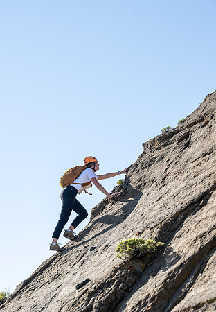 "Climbing" R MT - July 2024