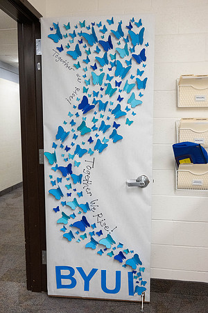 Deck the Halls - Oct 2024