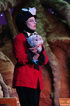 The Wind in the Willows - Feb 2020