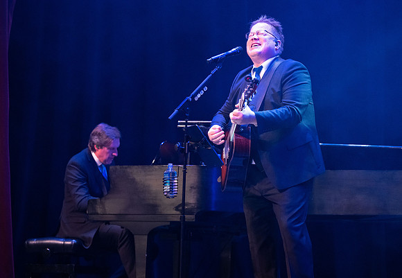 Nashville Tribute Band - Feb 2023