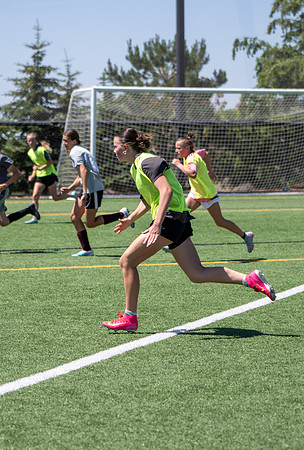 Soccer Youth Camp - June 2025