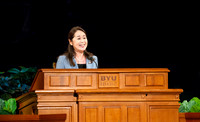 Devotional - Elder and Sister Yamashita - Nov. 2022