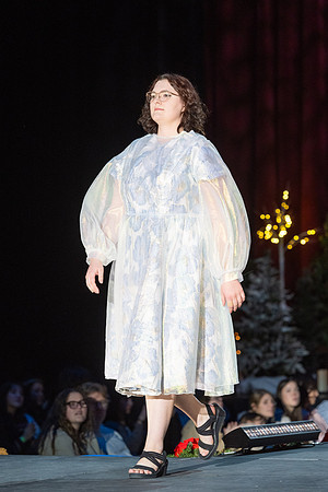 Fashion show - December 2024