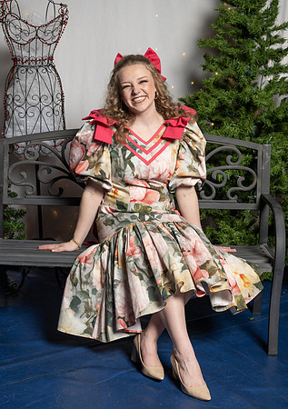 Fashion show - December 2024