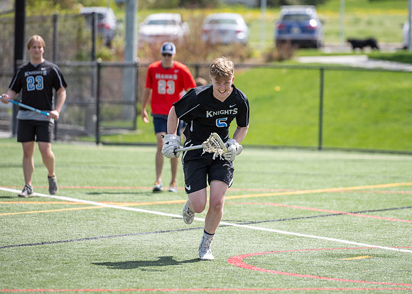 Lacrosse - May 2025