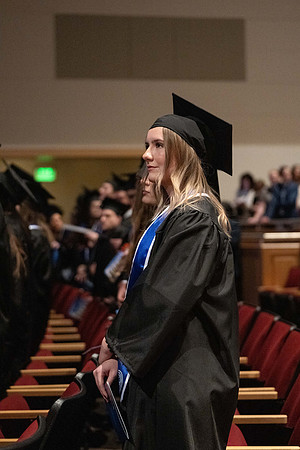 Commencement - Dec 2024