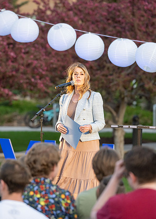 SpringFest Lantern Festival - May 2024