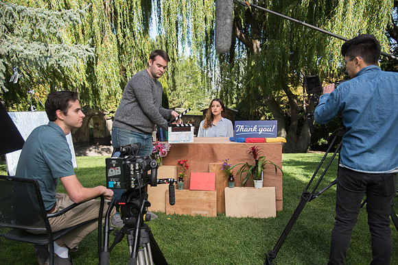 BYU-Idaho Student Housing by Video A/V Production. Fall Semester
