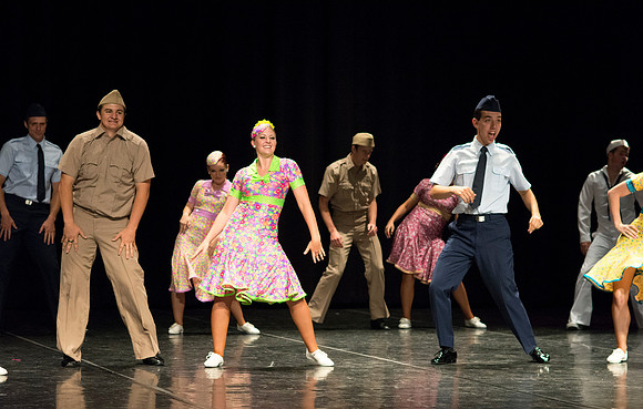 Performance in Loveland Colorado