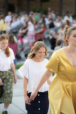 Fashion Show - July 2025