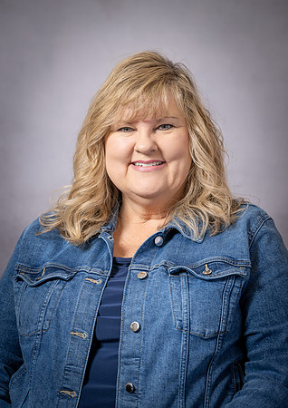 Health Center Employees - May 2025