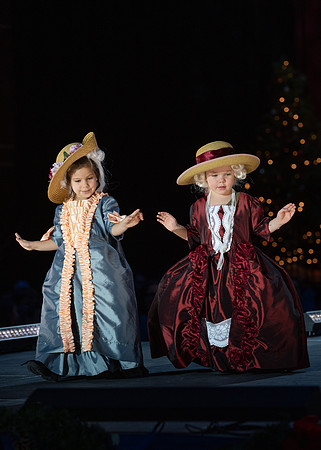 Fashion show - December 2024