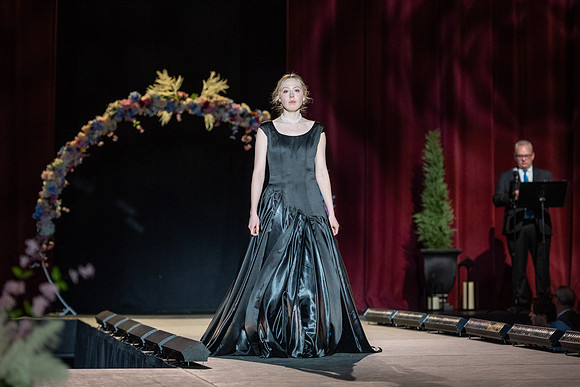 Winter Fashion Show - March 2025