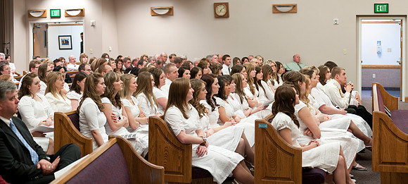 Nurses Pinning - Apr 2010