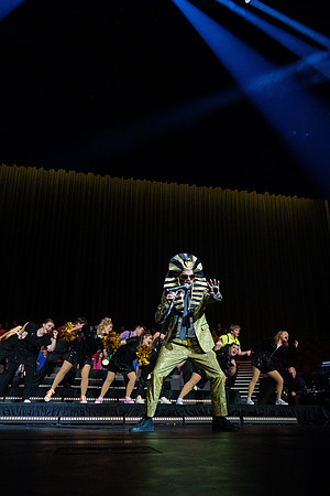 Joseph and The Amazing Technicolor Dreamcoat - Oct 2024