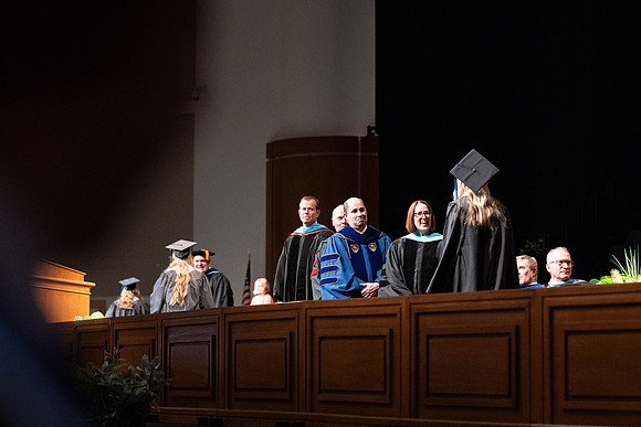 Convo - Education & Human Development - April 2025