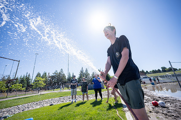 Mud Fest Day - June 2025
