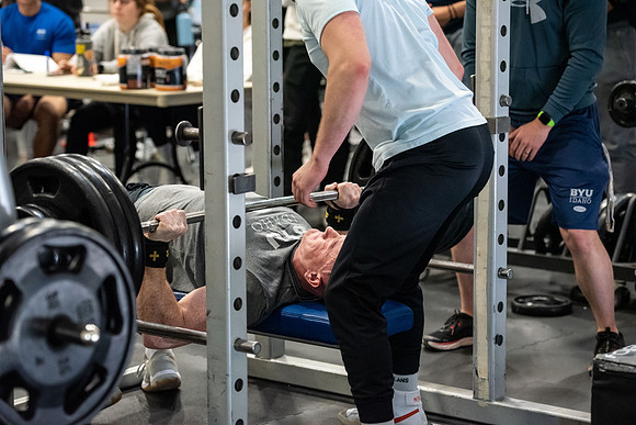 Push and Pull Contest - Mar 2022