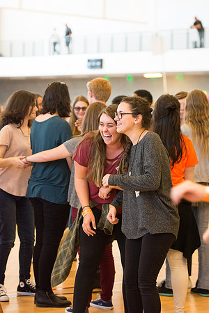 Get Connected allows new students at BYU-Idaho become introduced to the university.