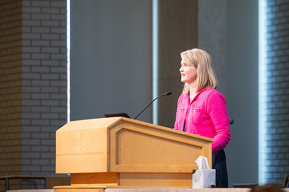 Gathering For Women - May 2024