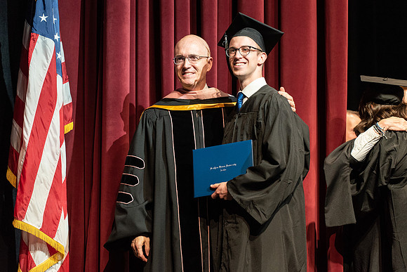 Convocation College Performing and Visual Arts - Jul 2022