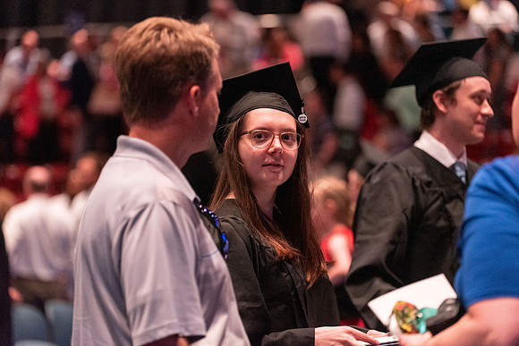 Convocation College Performing and Visual Arts - Jul 2022
