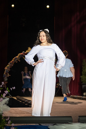 Winter Fashion Show - March 2025