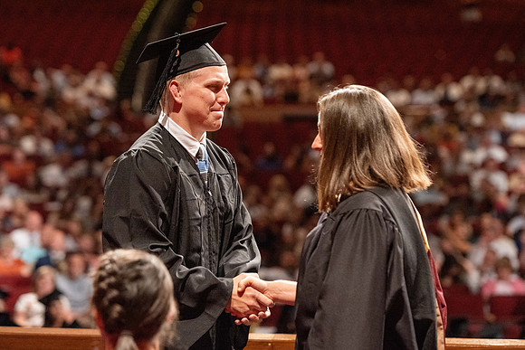 Convocation for Agriculture & Life Science - July 2022