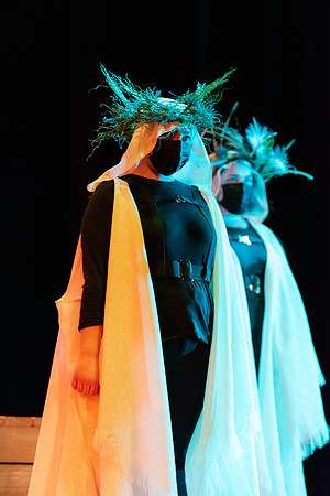 Macbeth - Feb 2021