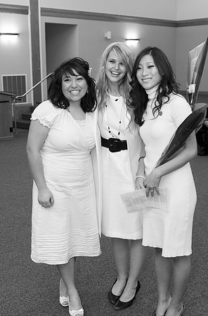 Nurses Pinning - Apr 2010
