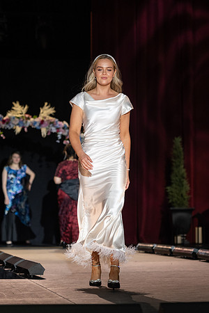 Winter Fashion Show - March 2025