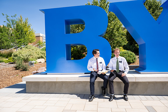 Returned Missionary Scholarship Shoot - Aug 2025