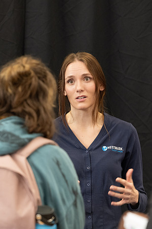 Winter Career Fair - Feb 2025