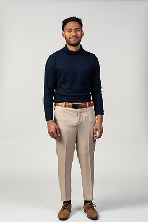 Fashion Portfolio - Dec 2024