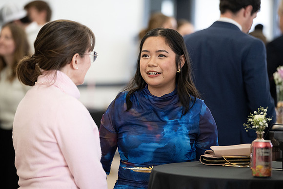 Marketing Networking Gala - Mar 2025