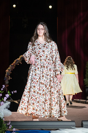 Winter Fashion Show - March 2025