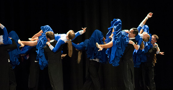 Performance in Loveland Colorado