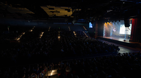 Cirquetacular: A Winter Cirque - Feb 2025