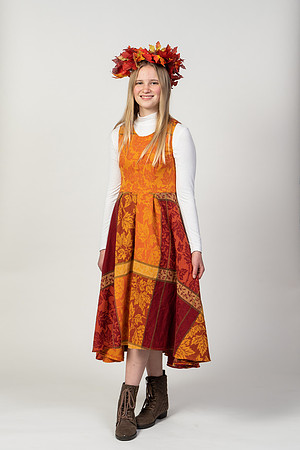 Fashion Portfolio - Dec 2024
