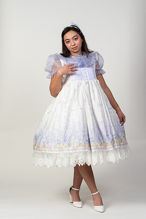 Fashion Portfolio - Dec 2024