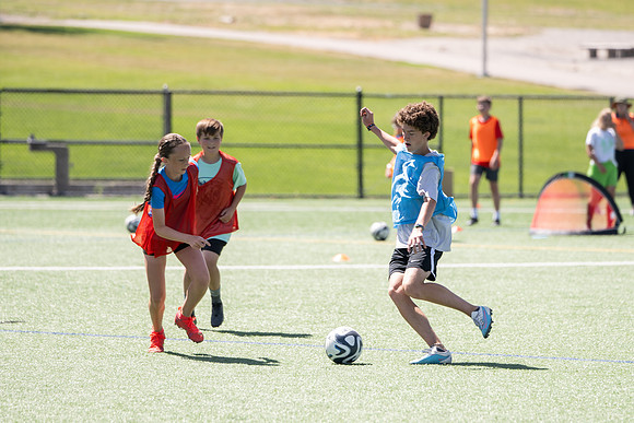 Soccer Skills Camps - Jun 2024