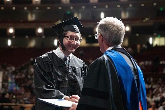Convo - Education & Human Development - July 2024
