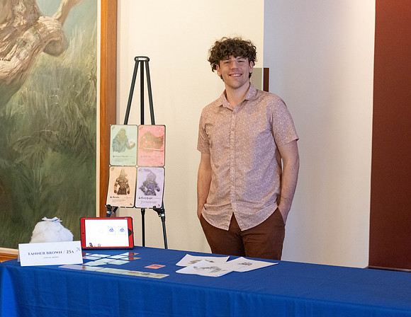 Communication Senior Showcase - June 2024