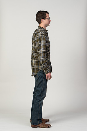 Fashion Portfolio - Dec 2024