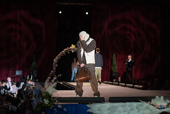 Winter Fashion Show - March 2025