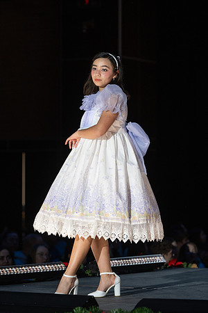 Fashion show - December 2024