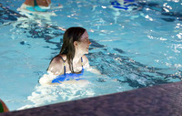 Water Aerobics Hawaiian Luau - May 2025